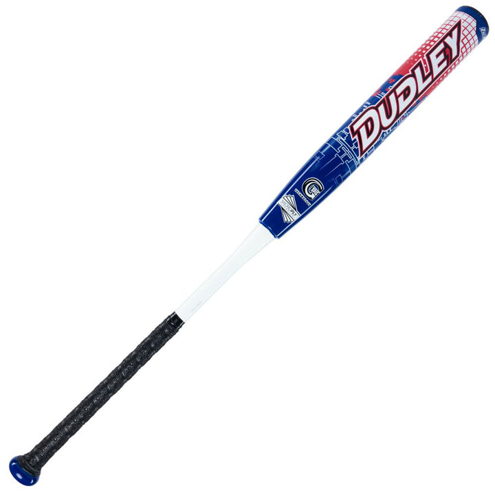 2023 Dudley Doom 12" Max Power Load SSUSA Senior Slowpitch Softball Bat: DDSR3M2