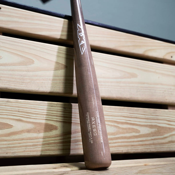 AXE AXE50 Custom Pro Maple Wood Baseball Bat: L122K