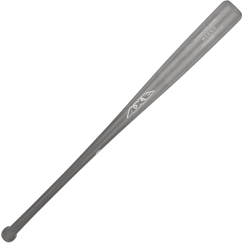 AXE AXE50 Custom Pro Maple Wood Baseball Bat: L122K