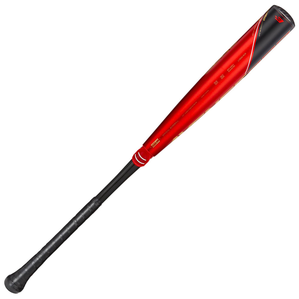2023 AXE Avenge Pro Hybrid FLARED (-3) BBCOR Baseball Bat: L130K