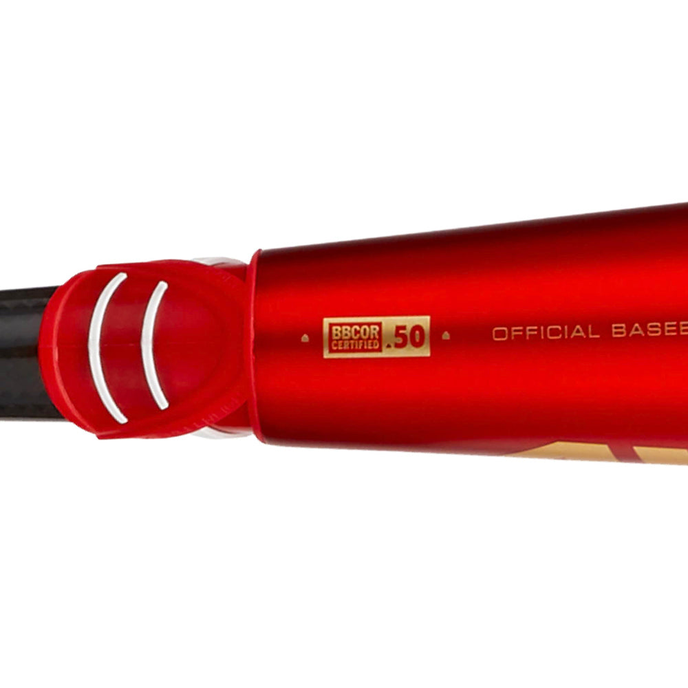 2023 AXE Avenge Pro Hybrid FLARED (-3) BBCOR Baseball Bat: L130K