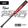 2023 AXE Avenge Pro Hybrid FLARED (-3) BBCOR Baseball Bat: L130K-FLR