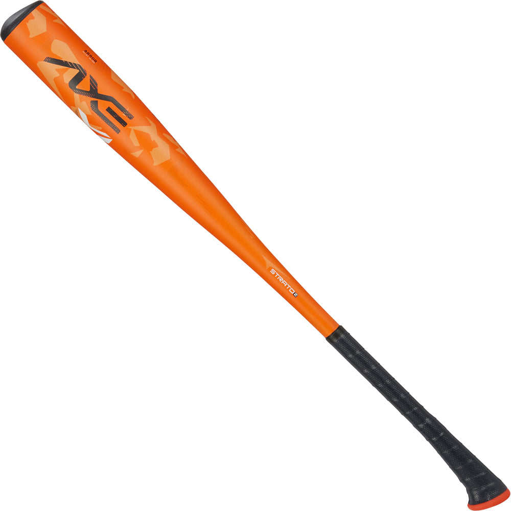 2024 AXE Strato 2 (-8) 2 5/8" USA Baseball Bat: L139M