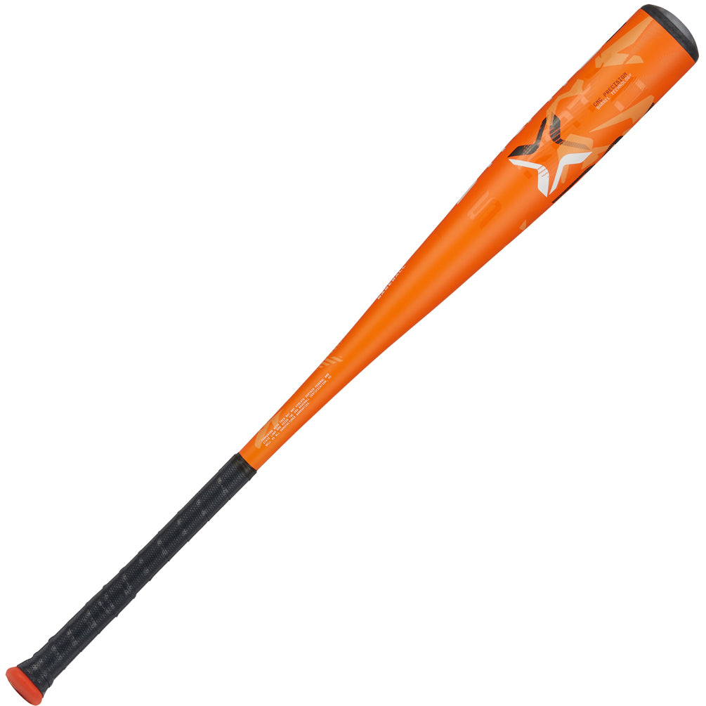 2024 AXE Strato 2 (-8) 2 5/8" USA Baseball Bat: L139M