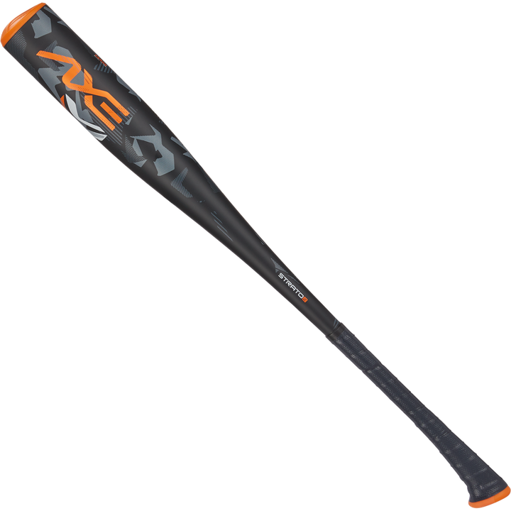 2024 AXE Strato 2 (-10) 2 3/4" USSSA Baseball Bat: L165M