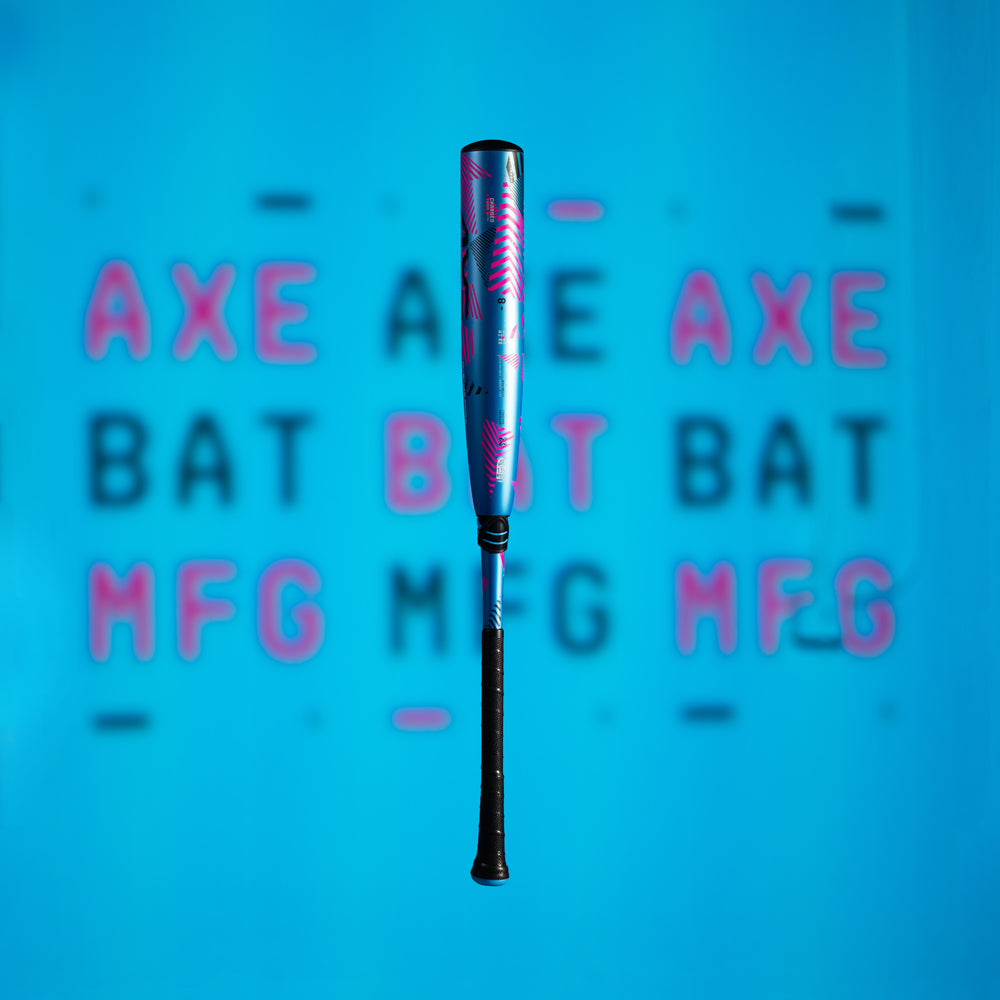 2024 AXE Avenge Pro 3 (-10) 2 3/4" USSSA Baseball Bat: L148M-FLR