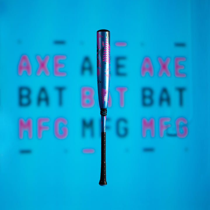 2024 AXE Avenge Pro 3 (-10) 2 3/4" USSSA Baseball Bat: L148M