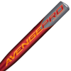 2023 AXE Avenge Pro FLARED Balanced NSA USSSA Slowpitch Softball Bat: L154K-FLR