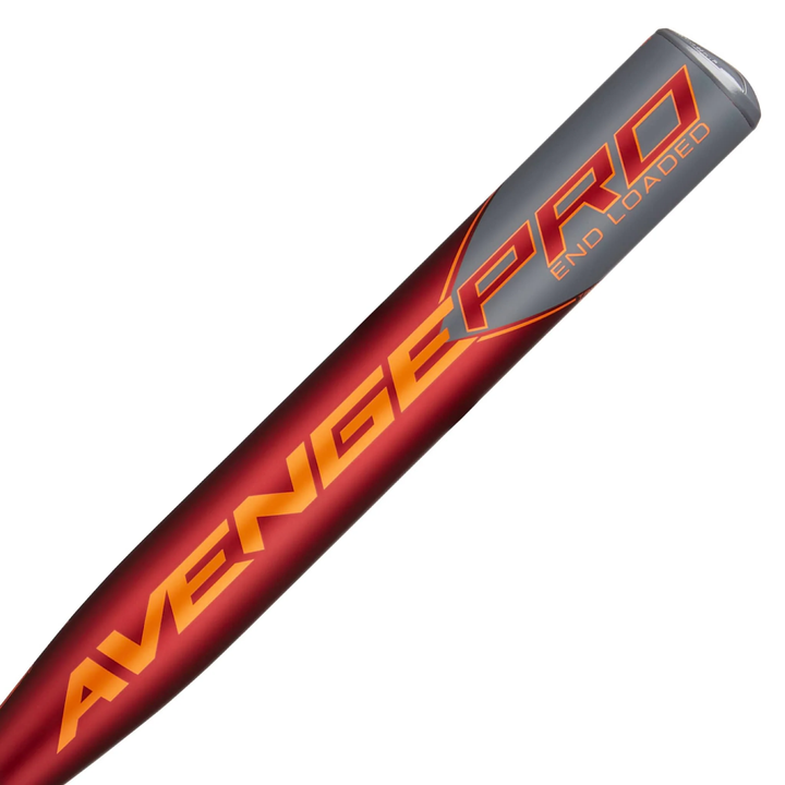 2023 AXE Avenge Pro FLARED Endloaded NSA USSSA Slowpitch Softball Bat: L154K-FLR-E