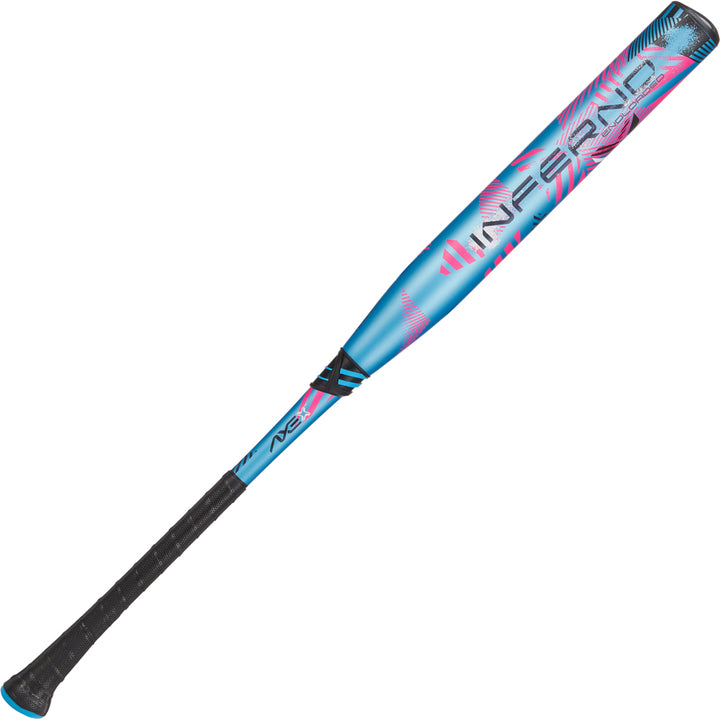 2024 AXE Inferno Endload NSA USSSA Slowpitch Softball Bat: L154M-E-FLR