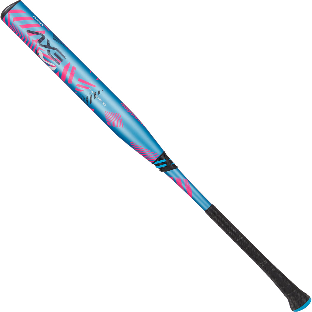 2024 AXE Inferno Endload NSA USSSA Slowpitch Softball Bat: L154M-E-FLR