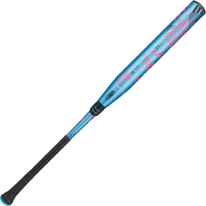 2024 AXE Inferno Endload NSA USSSA Slowpitch Softball Bat: L154M-E-FLR