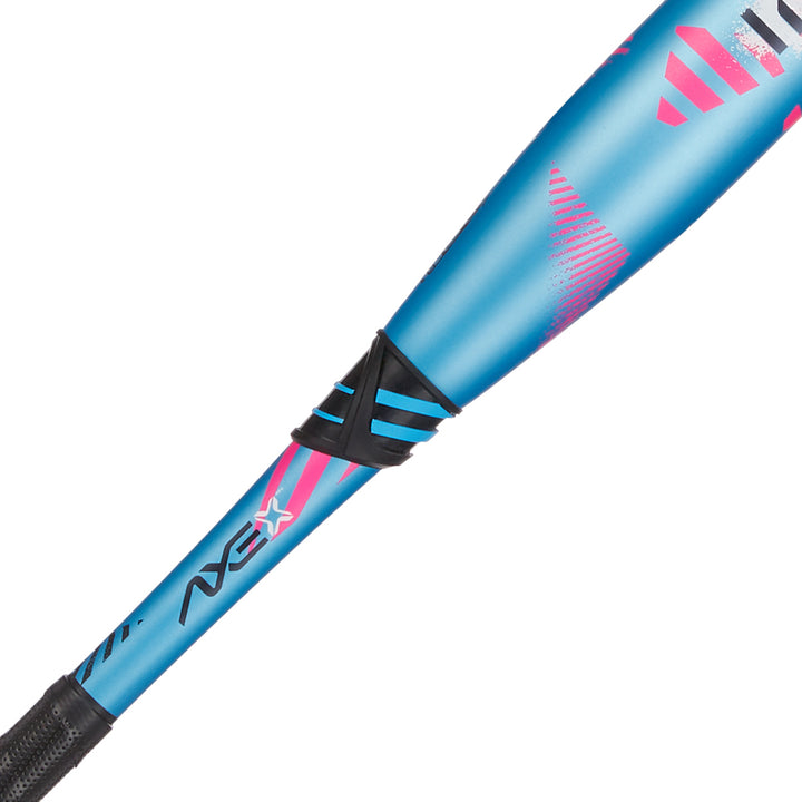 2024 AXE Inferno Endload NSA USSSA Slowpitch Softball Bat: L154M-E-FLR