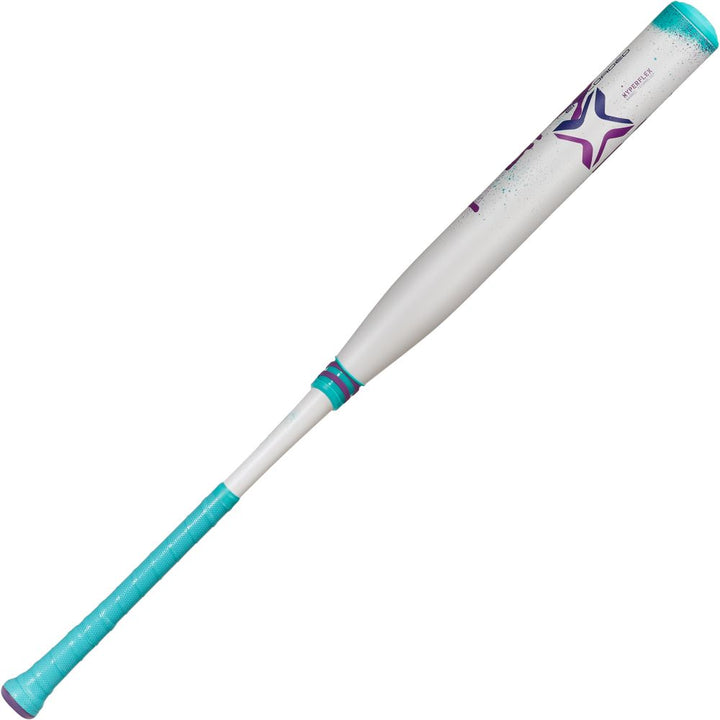 2025 AXE Fury 13" Endload NSA USSSA Slowpitch Softball Bat: L154P-E-FLR