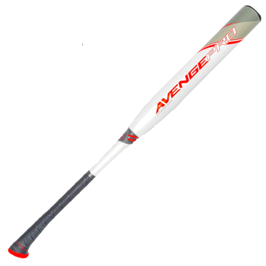 2024 AXE Avenge Pro Infrared (-10) Fastpitch Softball Bat: L158JR