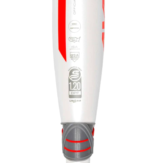 2024 AXE Avenge Pro Infrared (-10) Fastpitch Softball Bat: L158JR (USED)