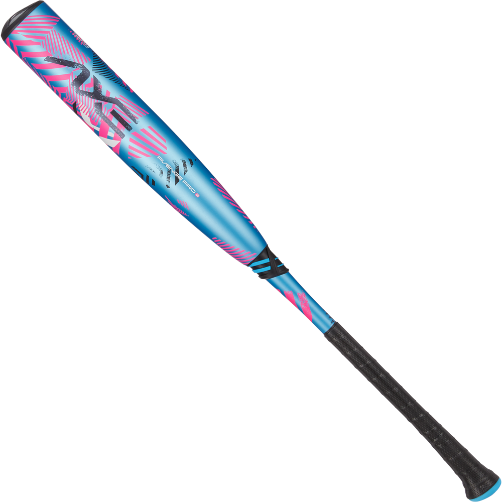 2024 AXE Avenge Pro 3 (-8) 2 3/4" USSSA Baseball Bat: L173M-FLR