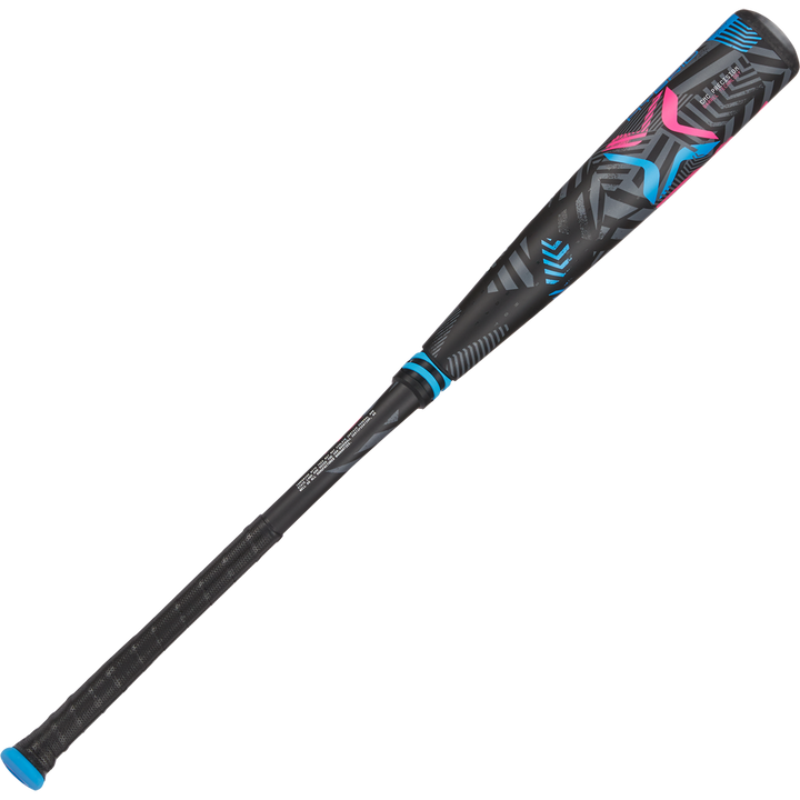 2024 AXE Avenge Pro 3 Hybrid (-8) 2 5/8" USA Baseball Bat: L174M