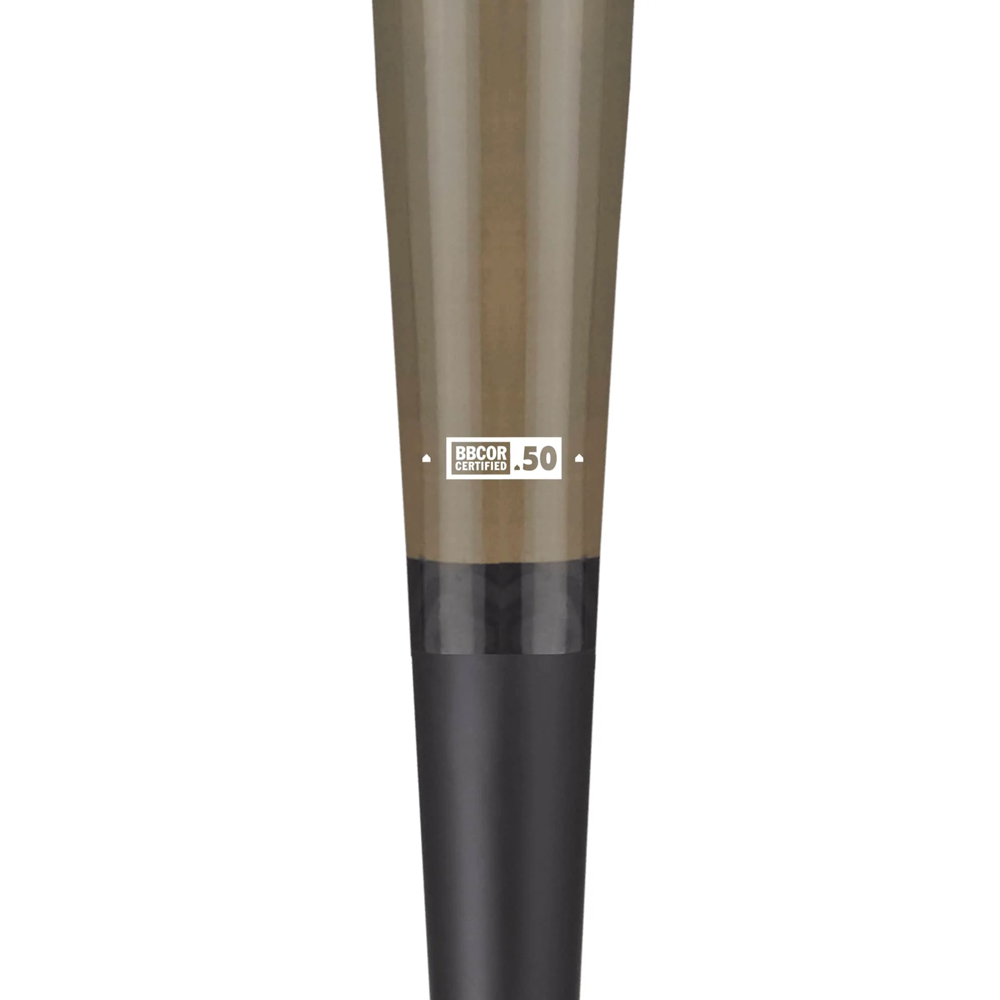 AXE Pro Maple Composite Wood Baseball Bat: L180J-FLR