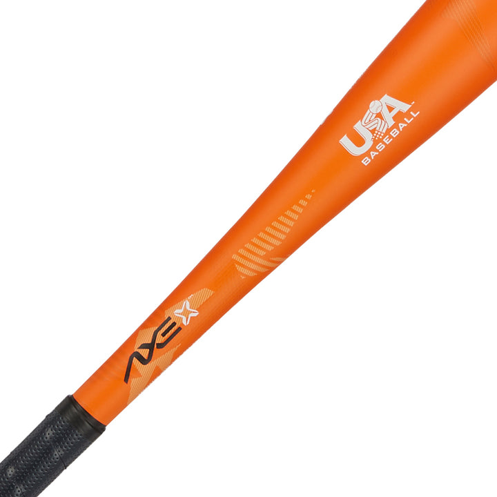 2024 AXE Strato 2 (-10) 2 5/8" USA Baseball Bat: L185M