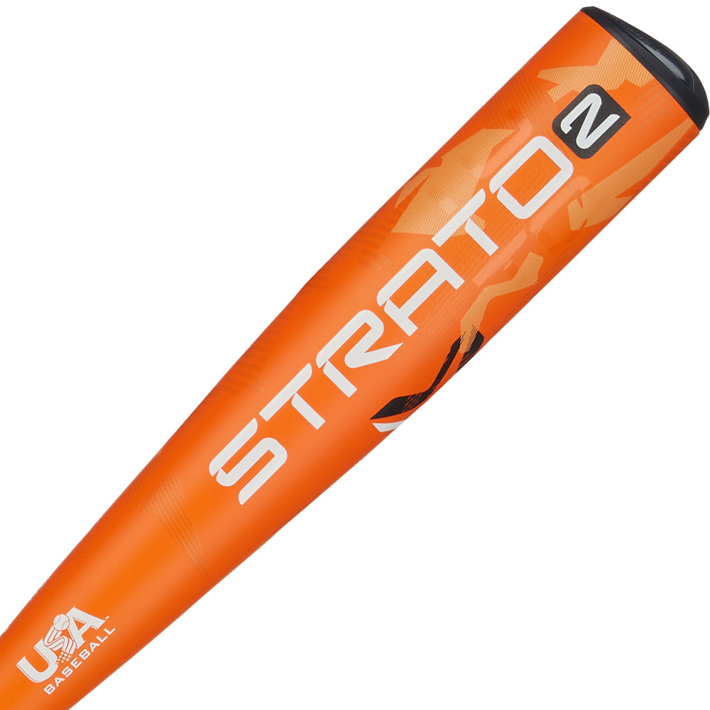 2024 AXE Strato 2 (-10) 2 5/8" USA Baseball Bat: L185M