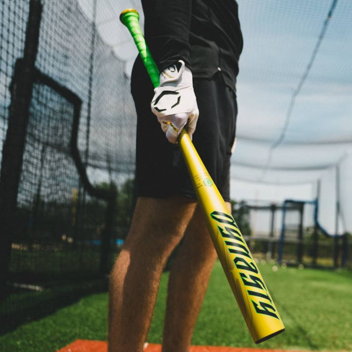 2026 Louisville Slugger Dynasty (-3) BBCOR Baseball Bat: WBL4162010