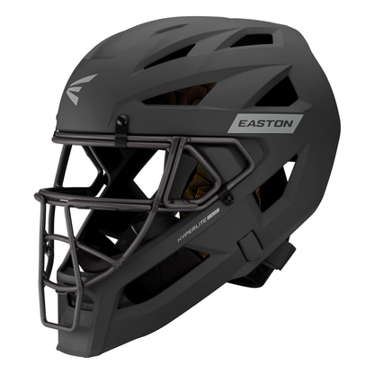 Easton MAV X Catcher's Helmet: MAVXCH