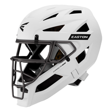 Easton MAV X Catcher's Helmet: MAVXCH