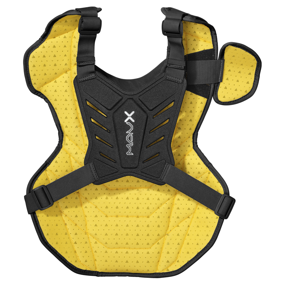 Easton MAV X Catcher's Chest Protector: MAVXCP