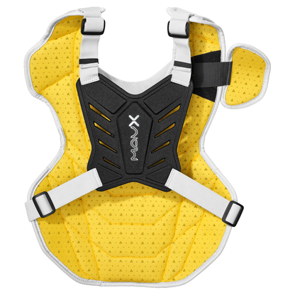 Easton MAV X Catcher's Chest Protector: MAVXCP