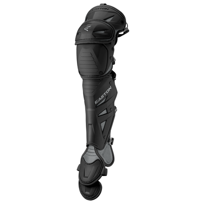 Easton MAV X Catcher's Leg Guards: MAVXLG