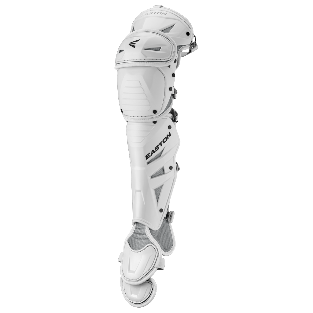 Easton MAV X Catcher's Leg Guards: MAVXLG