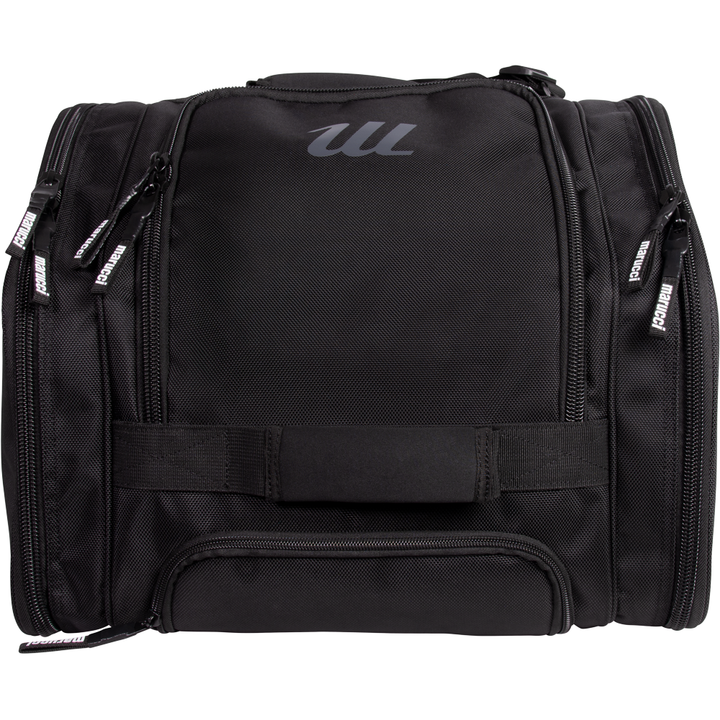 Marucci XD Wheeled Catcher's Bag: MBXDWB