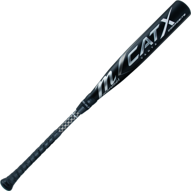2024 Marucci CATX Vanta Composite (-3) BBCOR Baseball Bat: MCBCCPXV