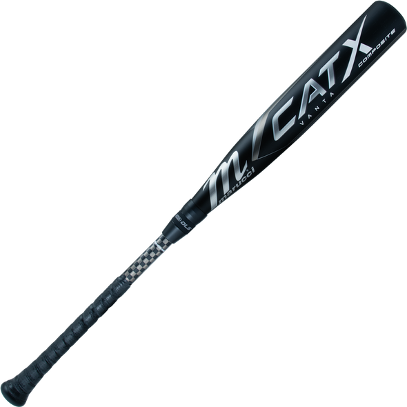 2024 Marucci CATX Vanta Composite -3 BBCOR Baseball Bat: MCBCCPXV