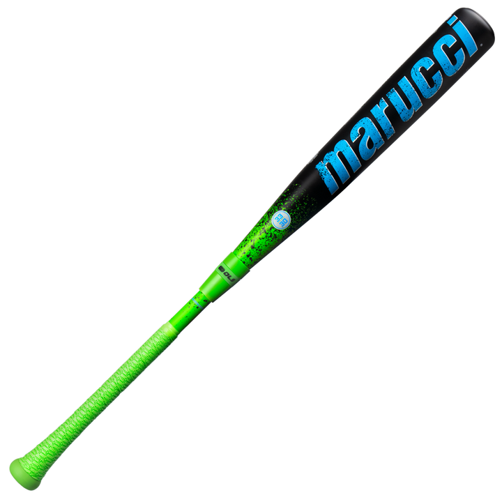 2026 Marucci CAT X RCKLESS Hybrid (-3) BBCOR Baseball Bat: MCBCRH