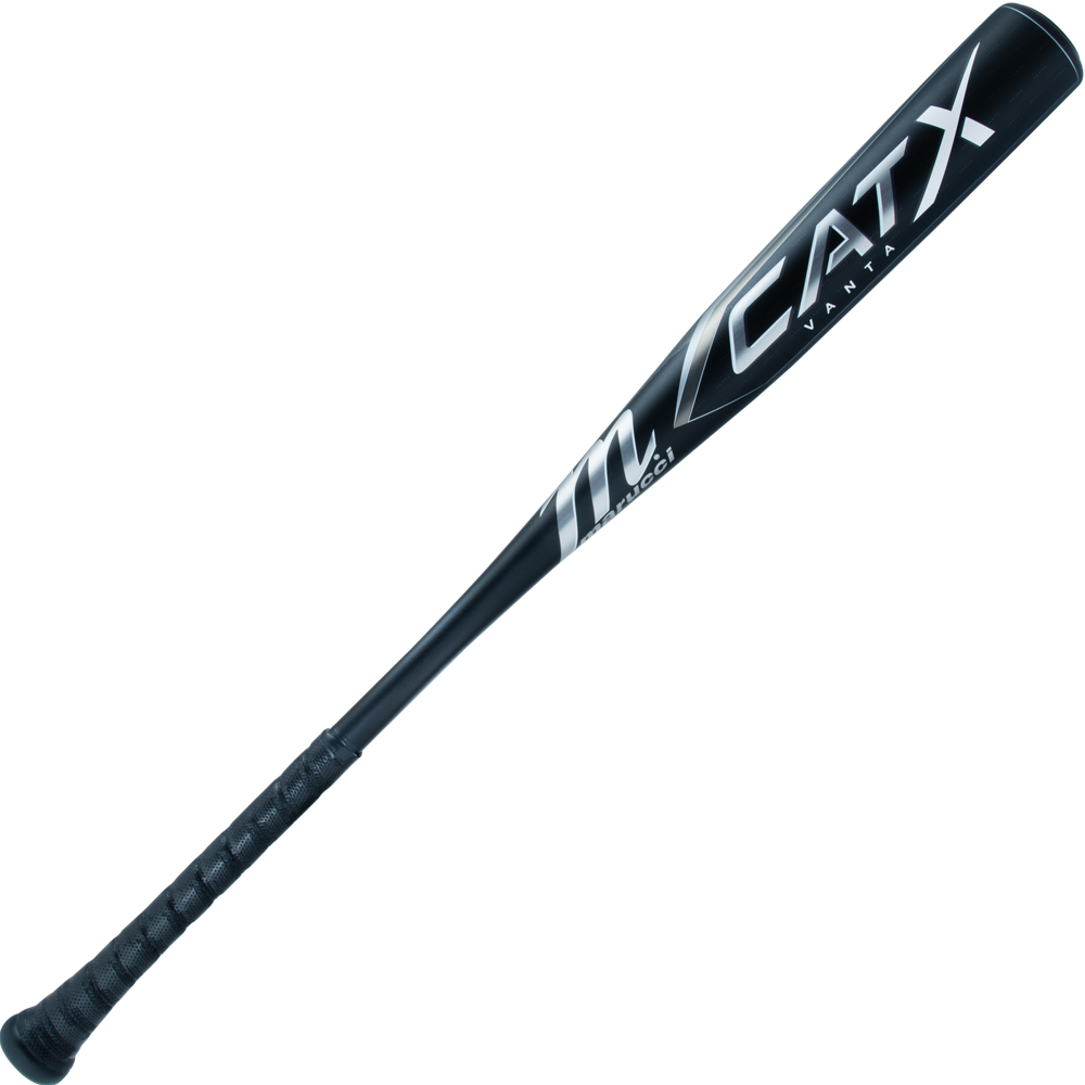 2024 Marucci CATX Vanta (-3) BBCOR Baseball Bat: MCBCXV