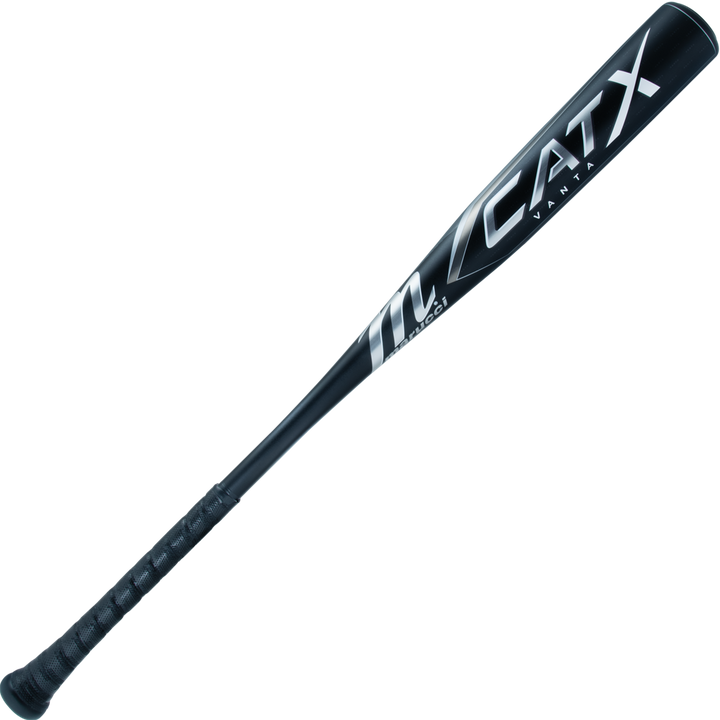 2024 Marucci CATX Vanta (-3) BBCOR Baseball Bat: MCBCXV