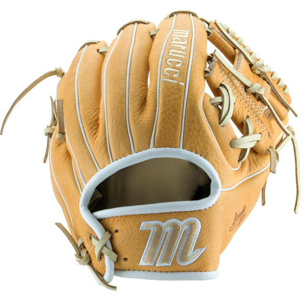 Marucci Acadia 41A2 11" Baseball Glove: MFG2AC41A2