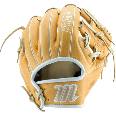 Marucci Acadia 42A2 11.25" Baseball Glove: MFG2AC42A2