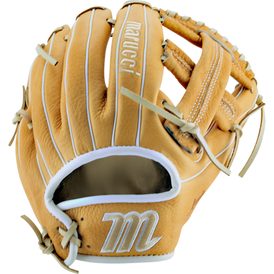 Marucci Acadia 43A4 11.5" Baseball Glove: MFG2AC43A4