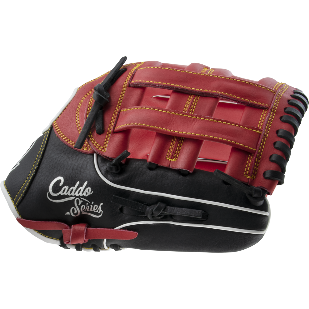 Marucci Caddo 12" Baseball Glove: MFG2CD1200