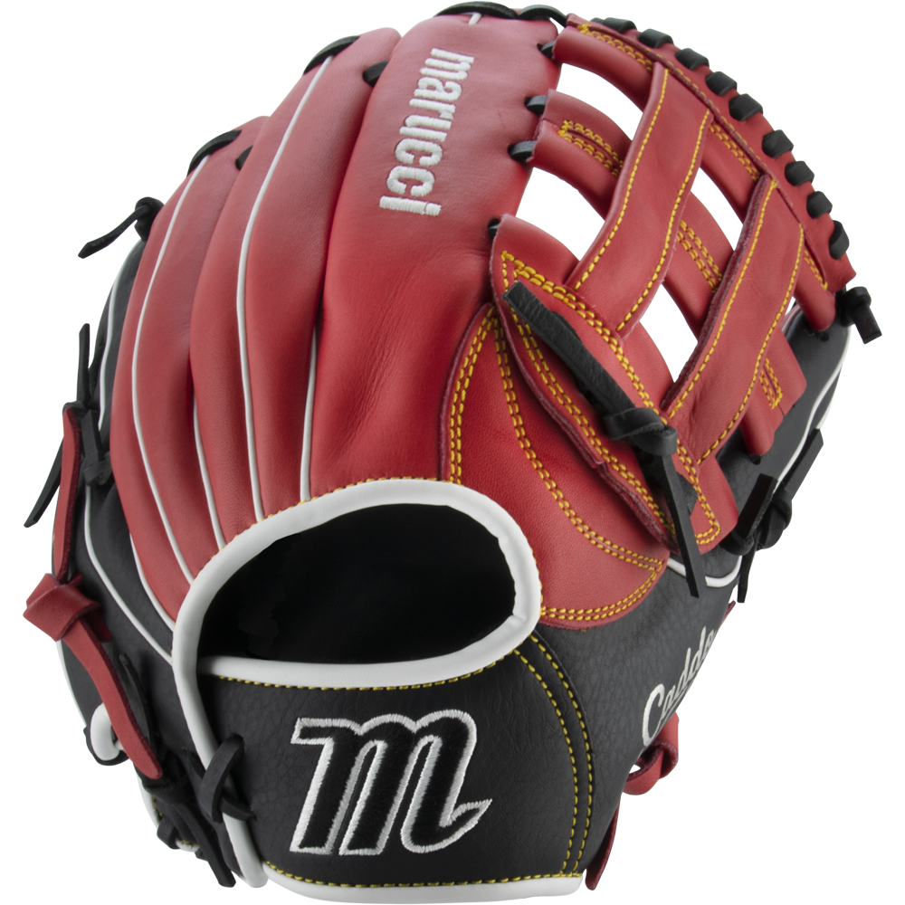 Marucci Caddo 12" Baseball Glove: MFG2CD1200