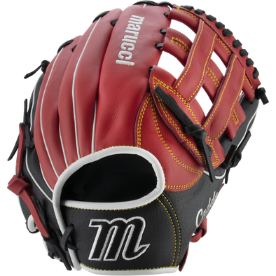 Marucci Caddo 12" Baseball Glove: MFG2CD1200