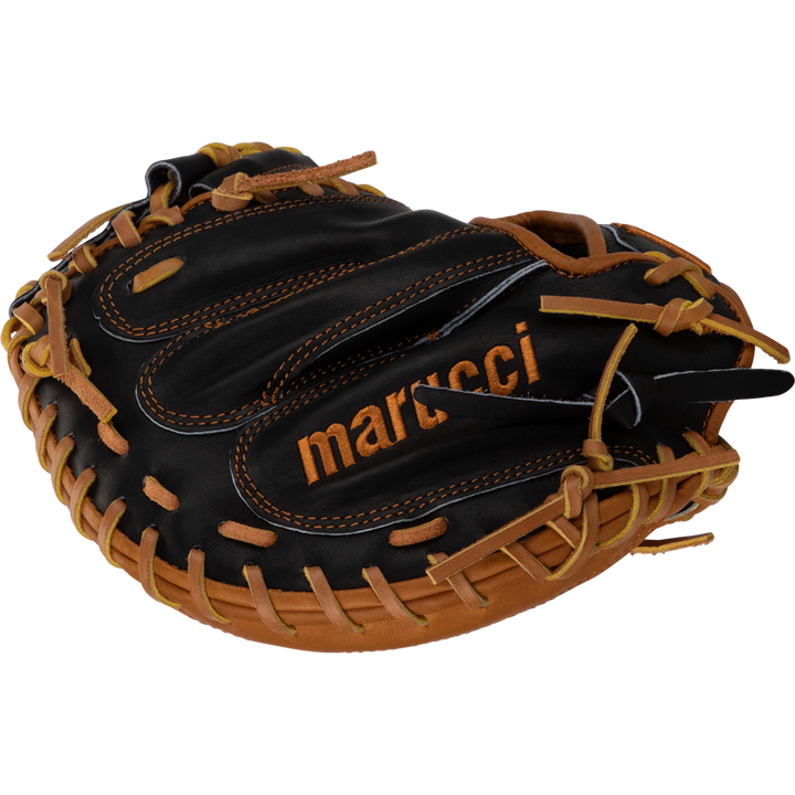 Marucci Cypress 235C1 33.5" Baseball Catcher's Mitt: MFG2CY235C1