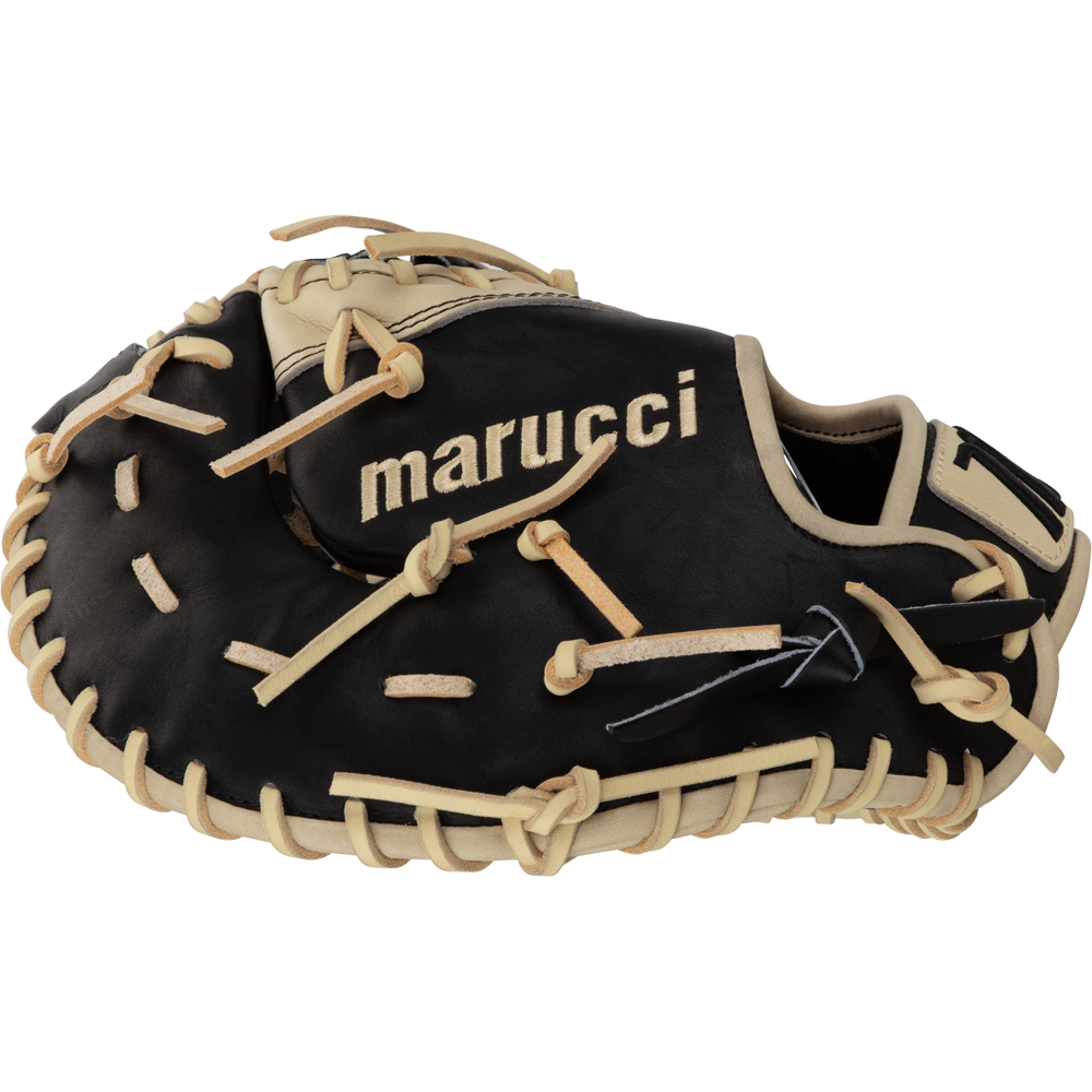 Marucci Cypress 38S1 12.75" Baseball First Base Mitt: MFG2CY38S1