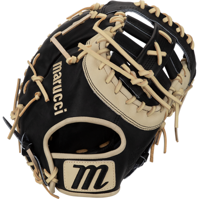 Marucci Cypress 38S1 12.75" Baseball First Base Mitt: MFG2CY38S1
