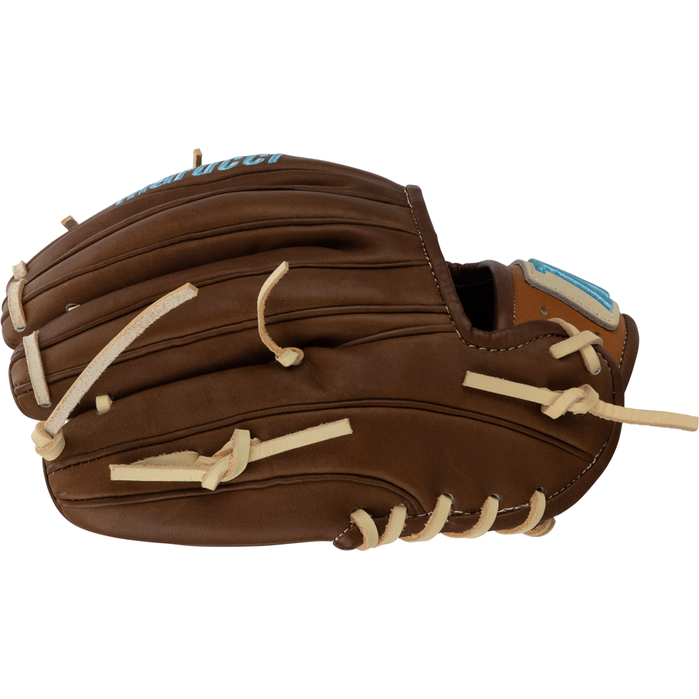 Marucci Cypress 42A2 11.25" Baseball Glove: MFG2CY42A2-GM/TF