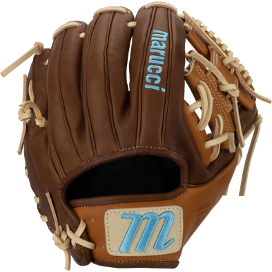 Marucci Cypress 42A2 11.25" Baseball Glove: MFG2CY42A2-GM/TF