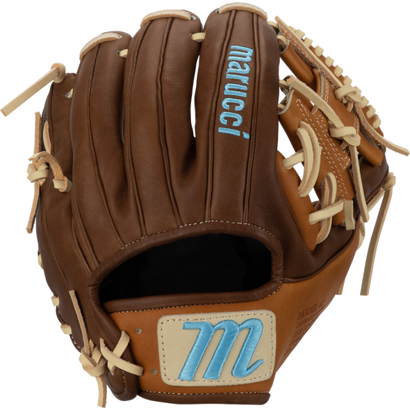 Marucci Cypress 42A2 11.25" Baseball Glove: MFG2CY42A2-GM/TF